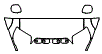 2006 Toyota 4Runner Limited Hood, Fender and Mirror Kit