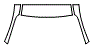 2021 Toyota Sienna A-Pillar and Roof Kit - PPF