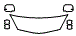 2007 Toyota Sienna XLE Hood and Mirror Kit