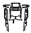 2024 Toyota Venza LE Display Screen and Interior Kit