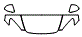 2007 Honda S2000 Hood, Fender and Mirror Kit