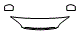 2001 Honda Civic LX Hood and Mirror Kit - PPF
