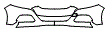 2013 Honda Insight EX Bumper Kit - PPF