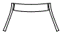 2016 Honda CR-V Roof and A-Pillar Kit