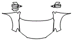 2022 Honda Pilot Full Hood, Fender and Mirror Kit - PPF