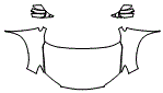 2016 Honda Pilot Full Hood, Fender and Mirror Kit