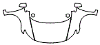 2008 Honda Civic Hood, Fender and Mirror Kit - PPF
