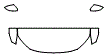 2016 Honda Civic Hood, Fender and Mirror Kit