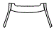 2016 Honda Civic A-Pillar and Roof Kit