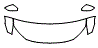2021 Honda Civic Coupe LX Hood, Fender and Mirror Kit