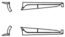 2018 Honda Civic Hatchback LX Rocker Panel Kit - PPF