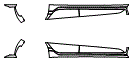 2021 Honda Civic LX Rocker Panel Kit - PPF
