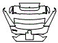 2020 Honda Civic Spoiler and Trunk Lid Kit - PPF