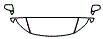 2007 Honda Civic Hood, Fender and Mirror Kit