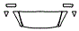 2006 Honda Accord EX Sedan Hood, Fender and Mirror Kit