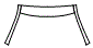 2012 Honda Accord Sedan LX Roof and A-Pillar Kit - PPF