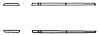 2026 HONDA RIDGELINE RTL Rocker Panel Kit