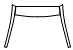 2014 Honda Fit Base A-Pillar and Roof Kit - PPF