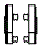 2024 Honda HR-V EX-L Wear & Tear Kit - PPF
