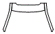 2025 Mazda CX-30 (US) A-Pillar and Roof Kit - PPF