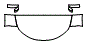 2006 Mazda Miata MX5 Base Hood, Fender and Mirror Kit