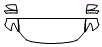 2016 Mazda MAZDA6 Hood, Fender and Mirror Kit
