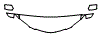 2006 Mazda MAZDA3 4-Door s Hood, Fender, Mirror and Door Handle Kit
