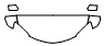 2008 Mazda MAZDASPEED3 Hood, Fender and Mirror Kit - PPF