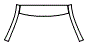 2016 Mazda CX-5 A-Pillar and Roof Kit
