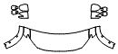 2022 Mazda CX-3 (Canada) Hood, Fender and Mirror Kit - PPF