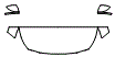 2019 Nissan Altima S Partial Hood, Fender and Mirror Kit - PPF