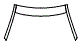 2025 Nissan Altima SR A-Pillar and Roof Kit - PPF