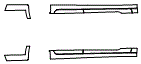 2021 Nissan Altima SV Rocker Panel Kit - PPF