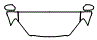 2005 Nissan Altima Hood, Fender and Mirror Kit