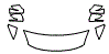 2010 Nissan Altima 2.5 Hood, Fender and Mirror Kit - PPF