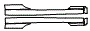 2008 Nissan 350Z Rocker Panel Kit