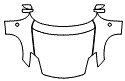 2007 Nissan 350Z Hood, Fender and Mirror Kit - PPF