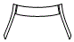 2022 Nissan Sentra SR A-Pillar and Roof Kit - PPF