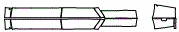 2012 Nissan Titan Rocker Panel Kit - PPF