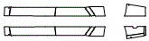 2007 Nissan Titan SE Rocker Panel Kit