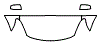 2009 Nissan Rogue SL Hood, Fender and Mirror Kit - PPF