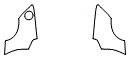 2020 Nissan 370Z Coupe Rear Fender Kit - PPF