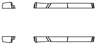 2016 Nissan Titan XD Rocker Panel Kit - PPF
