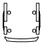 2023 Nissan Qashqai S Wear & Tear Kit