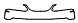 1998 Ford Mustang Bumper Kit - PPF