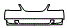 2002 Ford Mustang Bumper Kit - PPF