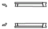2026 FORD BRONCO 2 DOOR BASE Rocker Panel Kit