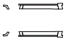 2026 FORD BRONCO 2 DOOR BASE Rocker Panel Kit
