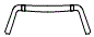 2025 Ford Bronco 2 Door Base Roof and A-Pillar Kit - PPF