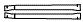 2007 Ford Escape XLT Rocker Panel Kit